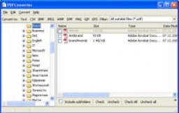 Total PDF Converter miniatyrbilde