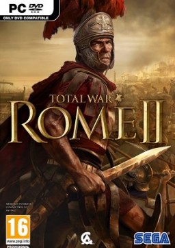 Total War: Rome II miniatyrbild
