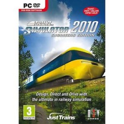 Trainz Simulator: Engineers Edition miniatyrbilde