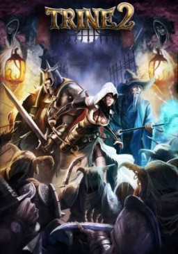 Trine 2 miniatyrbild