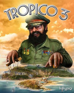 Tropico 3 miniatyrbild
