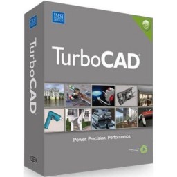 TurboCAD miniatyrbild