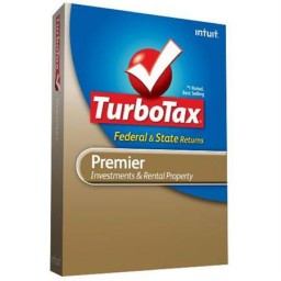 TurboTax miniaturka