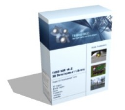 TV3D SDK miniatyrbilde