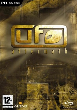 UFO: Aftermath thumbnail