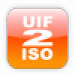 UIF2ISO miniatyrbilde