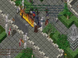 Ultima Online miniatyrbilde