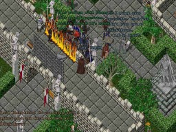 Ultima Online miniaturka