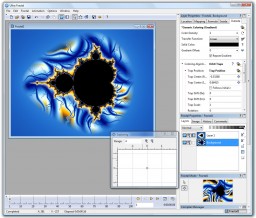 Ultra Fractal miniatyrbilde