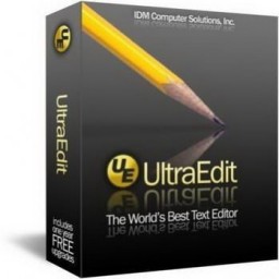 UltraEdit miniatyrbilde