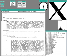 Unix thumbnail