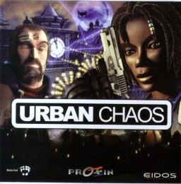 Urban Chaos thumbnail