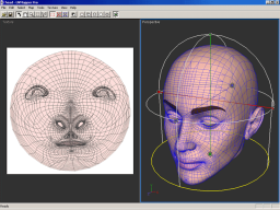 UVMapper miniaturka