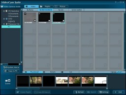 VideoCam Suite miniatyrbild