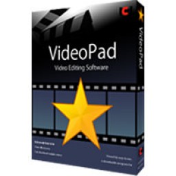 VideoPad thumbnail