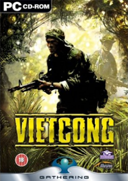 Vietcong miniatyrbilde