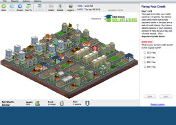 Virtual Business - Personal Finance miniatyrbild