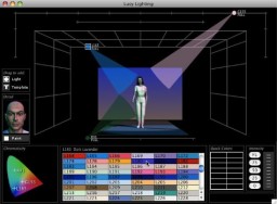 Virtual Light Lab miniatyrbilde