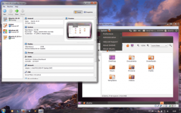 VirtualBox thumbnail