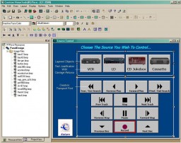 VisionTools Pro-e miniaturka