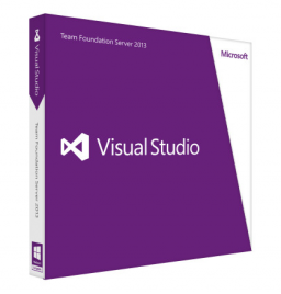 Visual Studio thumbnail