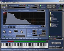 VSampler miniatyrbild
