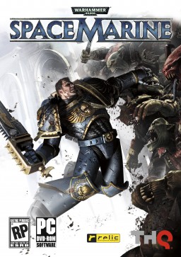 Warhammer 40,000: Space Marine thumbnail