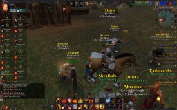 Warhammer Online: Age of Reckoning miniatyrbild
