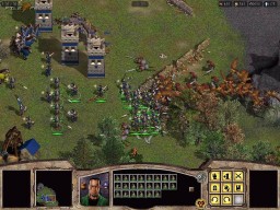 Warlords Battlecry thumbnail