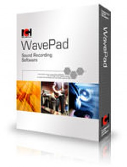 WavePad miniatyrbild