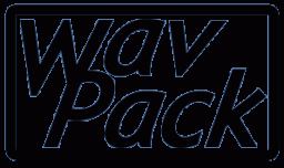 WavPack thumbnail