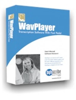 WavPlayer thumbnail