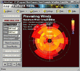 Weather Tool miniatyrbilde