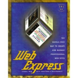 WebExpress miniaturka