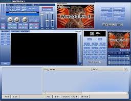 WinCDG Pro thumbnail