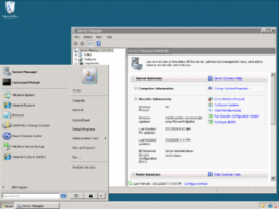 Windows Server thumbnail