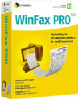 WinFax miniaturka