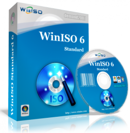 WinISO miniaturka