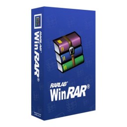 WinRAR thumbnail