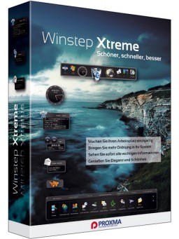 Winstep Xtreme miniatyrbilde