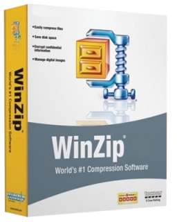 WinZip thumbnail