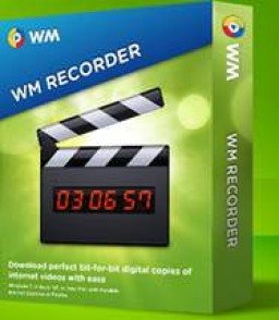 WM Recorder miniatyrbild