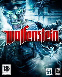 Wolfenstein thumbnail