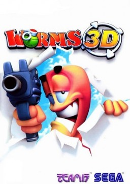 Worms 3D thumbnail