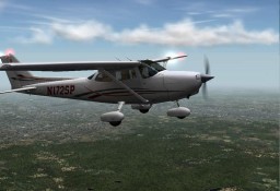 X-Plane miniatyrbild