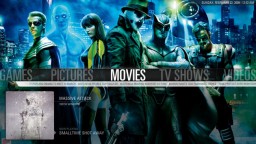 XBMC thumbnail