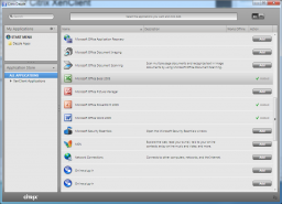 XenClient miniatyrbild