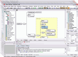 XML Spy miniatyrbild