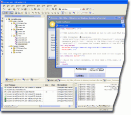 XMLwriter XML Editor miniatyrbilde