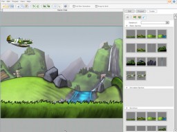 XNA Game Studio Express thumbnail